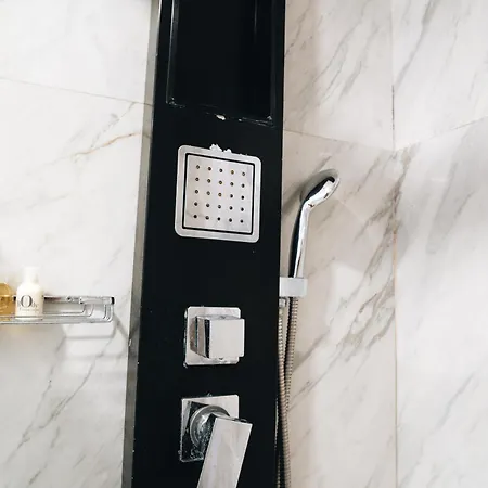 Πανσιόν Escape - Ca Domus Collection Ρώμη