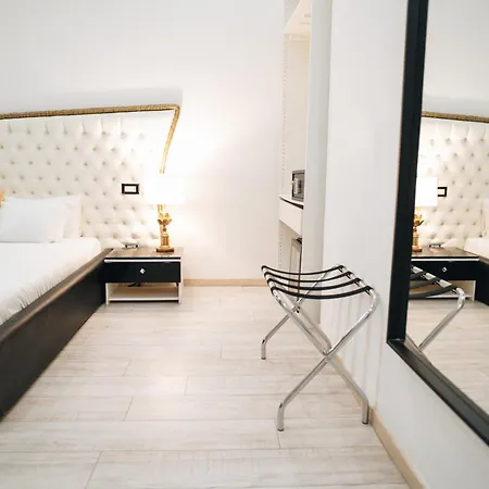 Escape - Ca Domus Collection 4* Rome