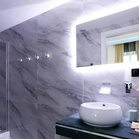 Guest house Escape - Ca Domus Collection *