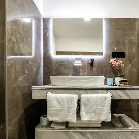 Guest house Escape - Ca Domus Collection