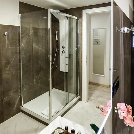 Escape - Ca Domus Collection Guest house *