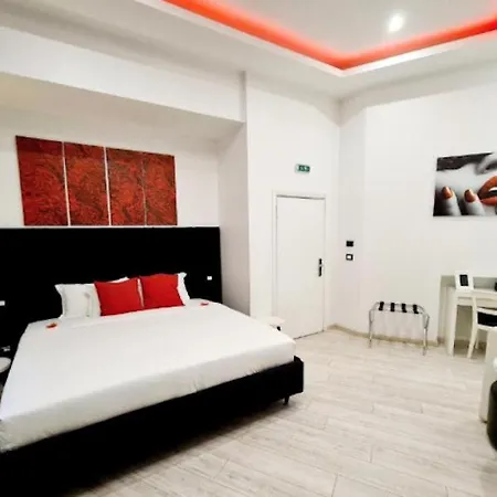 Affittacamere Escape - Ca Domus Collection *