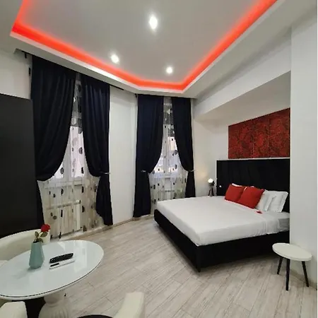 Escape - Ca Domus Collection Guest house