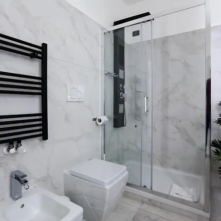 Escape - Ca Domus Collection Guest house Rome
