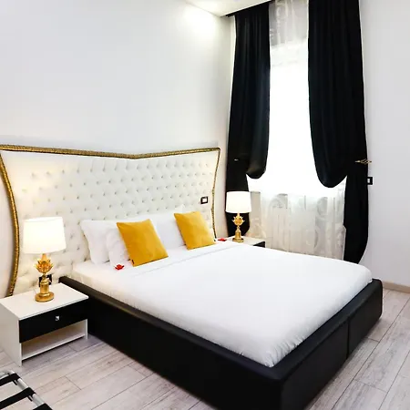 Affittacamere Escape - Ca Domus Collection