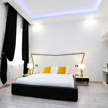 Penzion Escape - Ca Domus Collection Řím