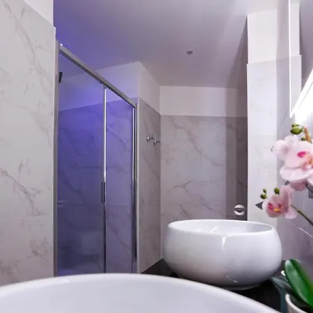 Escape - Ca Domus Collection Guest house Rome