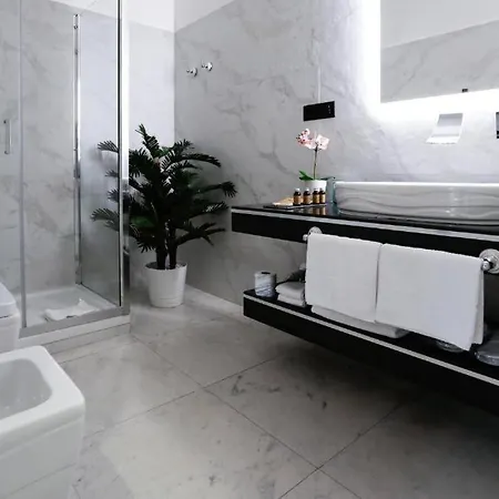 Guest house Escape - Ca Domus Collection Rome