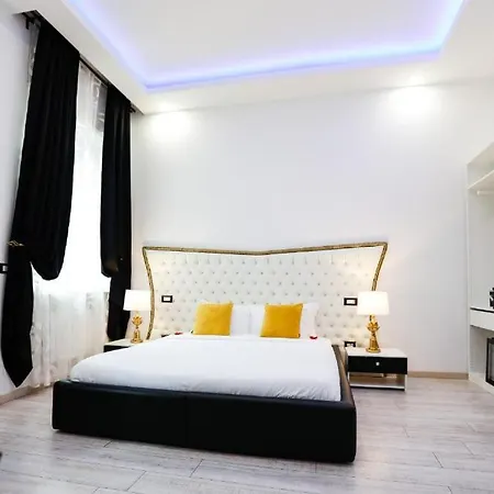 Guest house Escape - Ca Domus Collection Rome