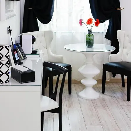 Guest house Escape - Ca Domus Collection