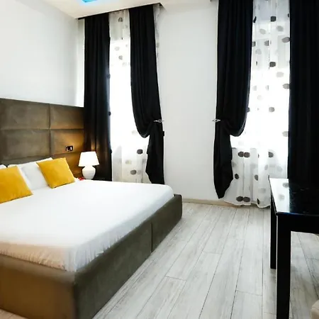 Guest house Escape - Ca Domus Collection Rome