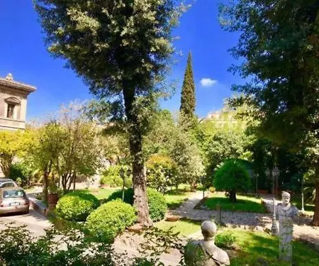 Guest house Escape - Ca Domus Collection *