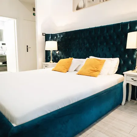 Escape - Ca Domus Collection Penzion 4*