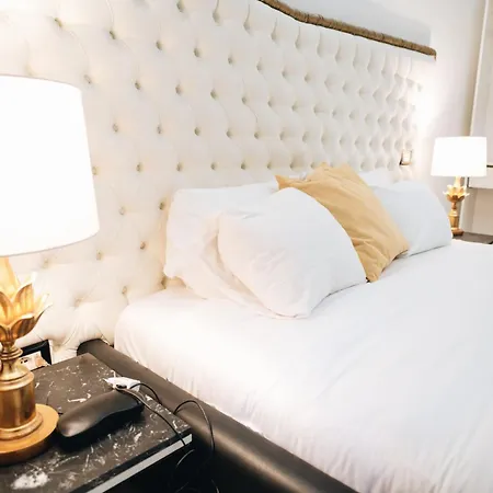 Penzion Escape - Ca Domus Collection Řím