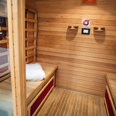 Escape - Ca Domus Collection 4*