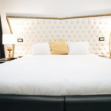 Escape - Ca Domus Collection Řím