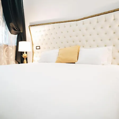 Escape - Ca Domus Collection Penzion