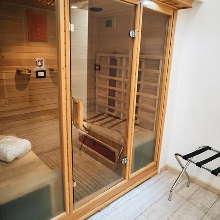 Penzion Escape - Ca Domus Collection