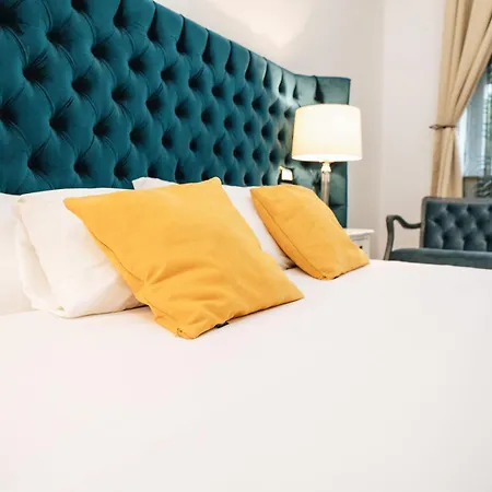 Escape - Ca Domus Collection 4* Řím