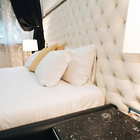 Penzion Escape - Ca Domus Collection