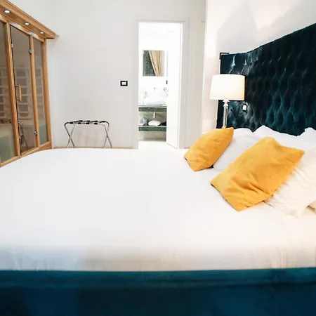 Escape - Ca Domus Collection Penzion