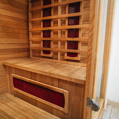 Escape - Ca Domus Collection Penzion Řím