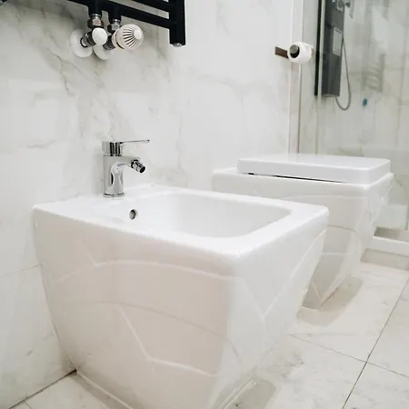 Penzion Escape - Ca Domus Collection 4*