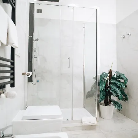 Escape - Ca Domus Collection Penzion Řím