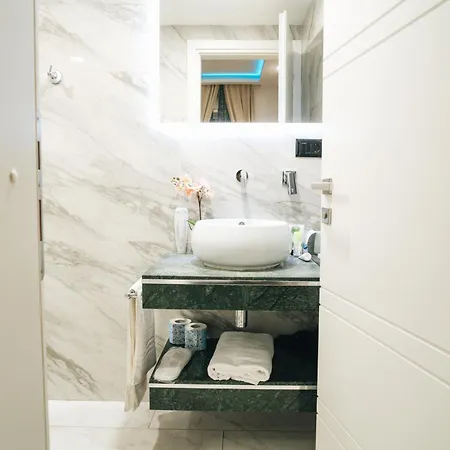 Escape - Ca Domus Collection Penzion