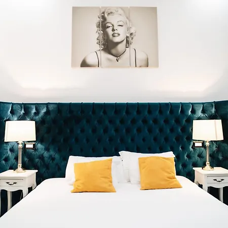 Escape - Ca Domus Collection Řím