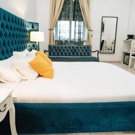 Escape - Ca Domus Collection 4* Řím