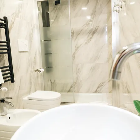 Penzion Escape - Ca Domus Collection