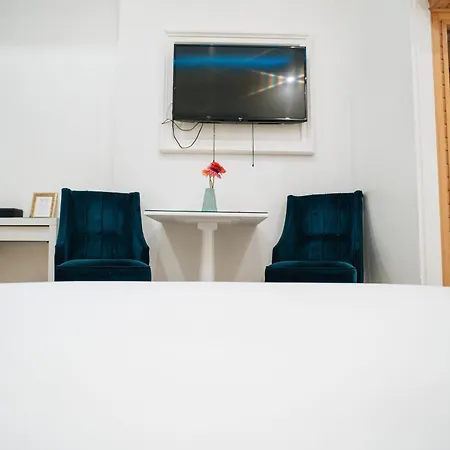 Penzion Escape - Ca Domus Collection Řím