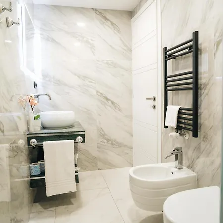 Escape - Ca Domus Collection Řím