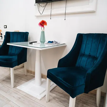 Penzion Escape - Ca Domus Collection