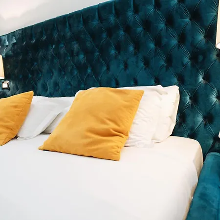 Escape - Ca Domus Collection Penzion