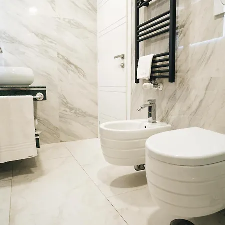 Penzion Escape - Ca Domus Collection Řím