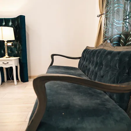 Penzion Escape - Ca Domus Collection Řím