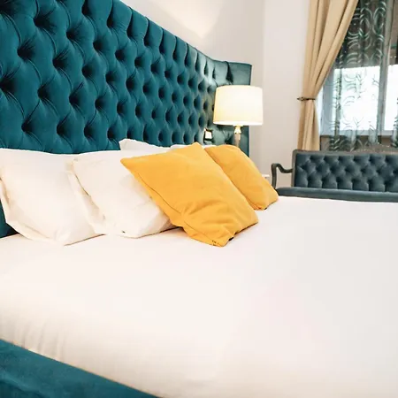 Escape - Ca Domus Collection Penzion