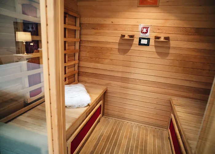 Escape - Ca Domus Collection 4*