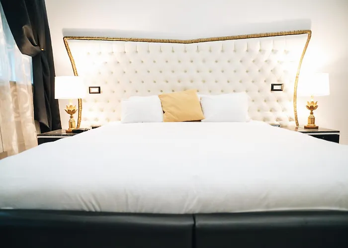 Escape - Ca Domus Collection Rome