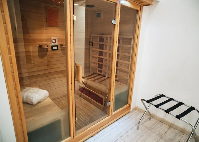 Maison d'hôtes Escape - Ca Domus Collection