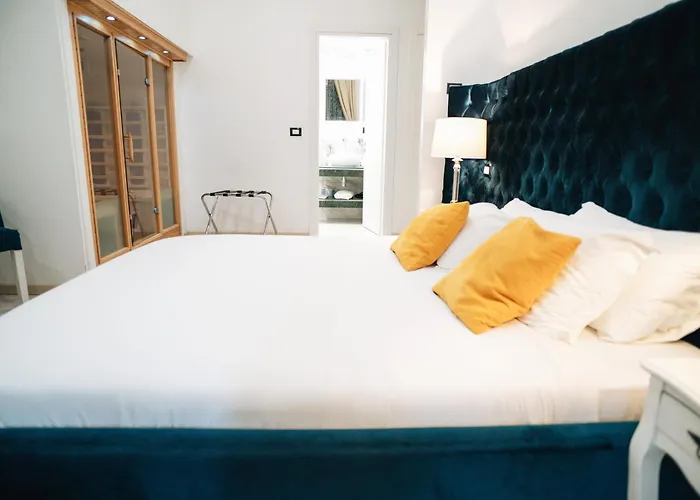 Escape - Ca Domus Collection Maison d'hôtes