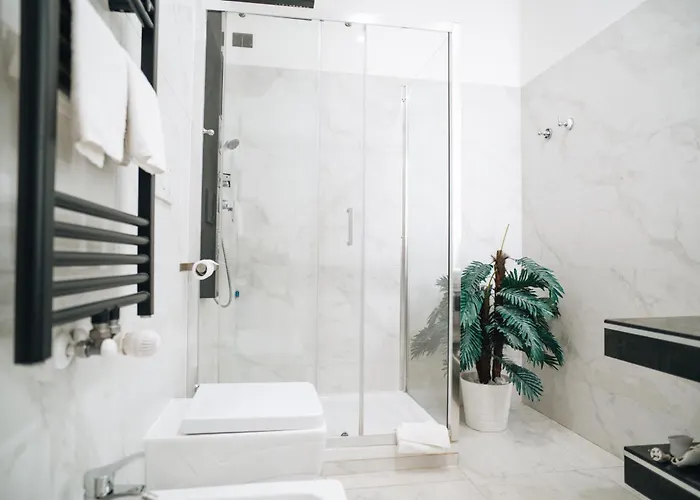 Escape - Ca Domus Collection Maison d'hôtes Rome