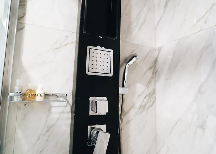 Maison d'hôtes Escape - Ca Domus Collection Rome