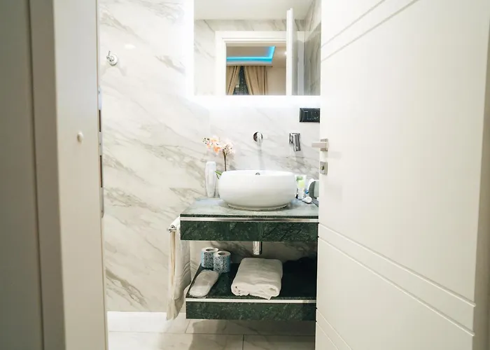 Escape - Ca Domus Collection Maison d'hôtes