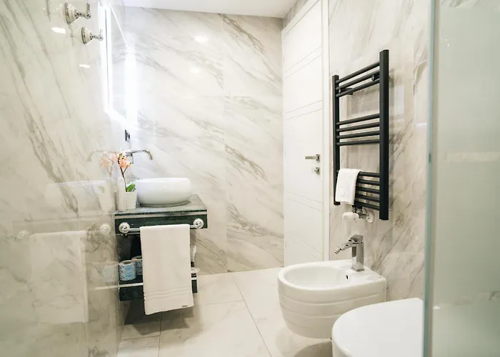 Escape - Ca Domus Collection Rome