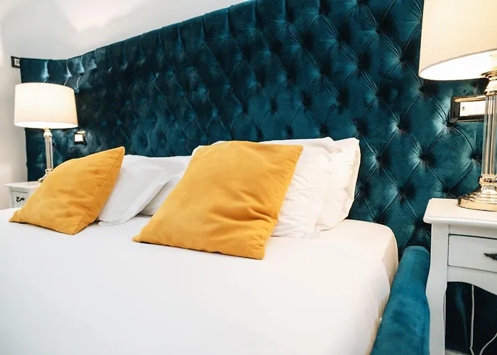 Escape - Ca Domus Collection Maison d'hôtes