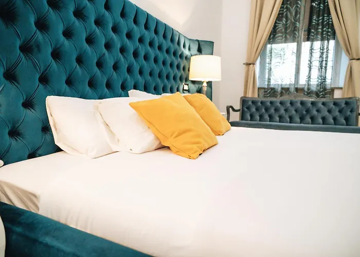 Escape - Ca Domus Collection Maison d'hôtes