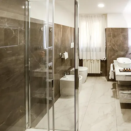 Escape - Ca Domus Collection Pensionat *